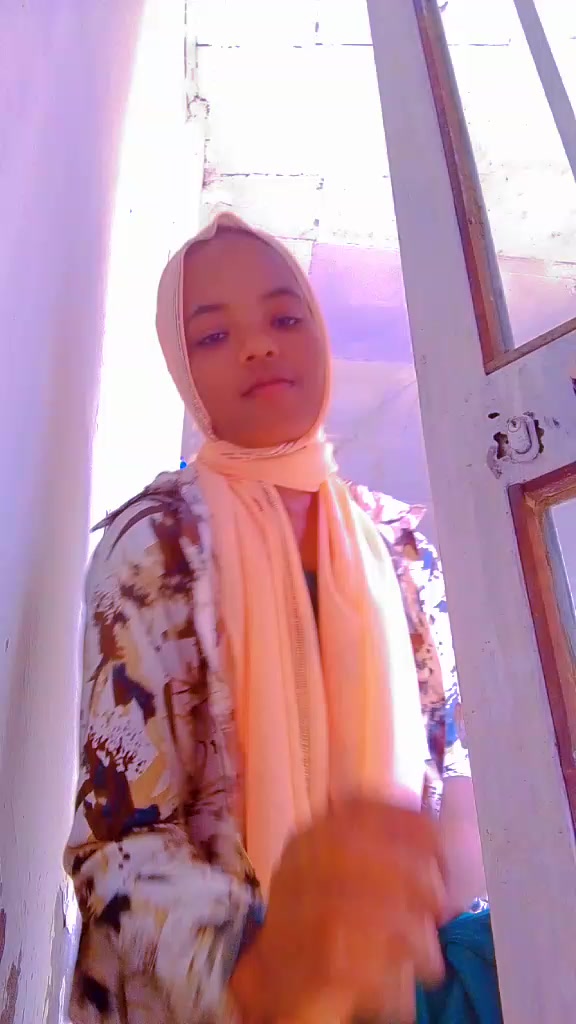@Ameriya  Halaba