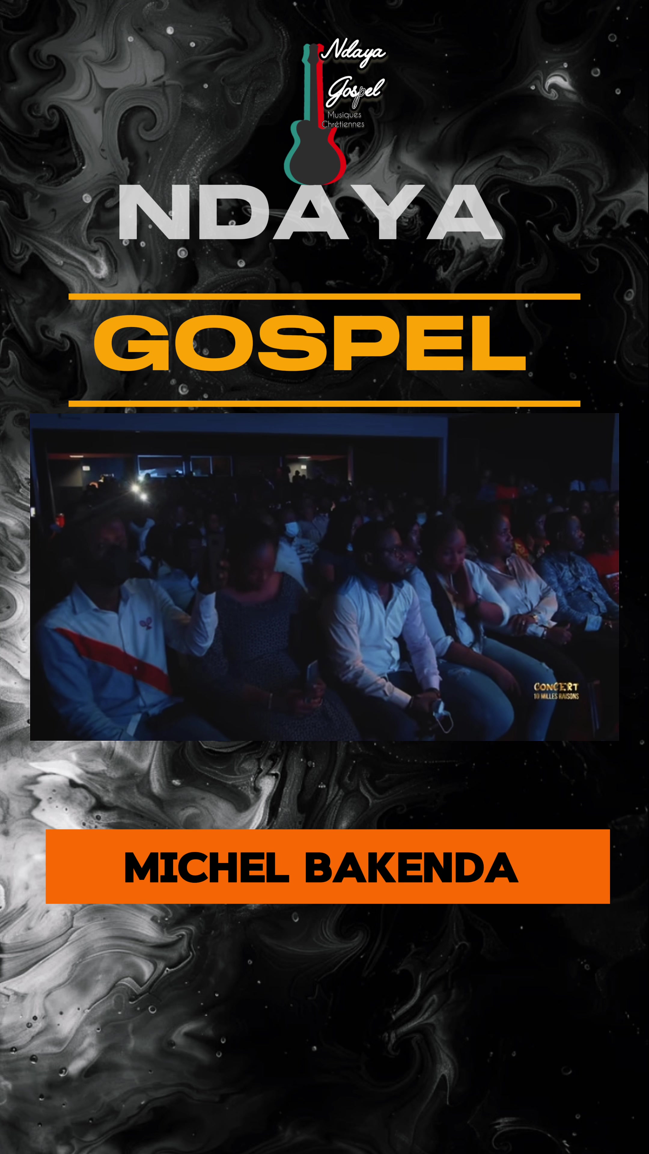@🌍NDAYA-GOSPEL🇨🇩