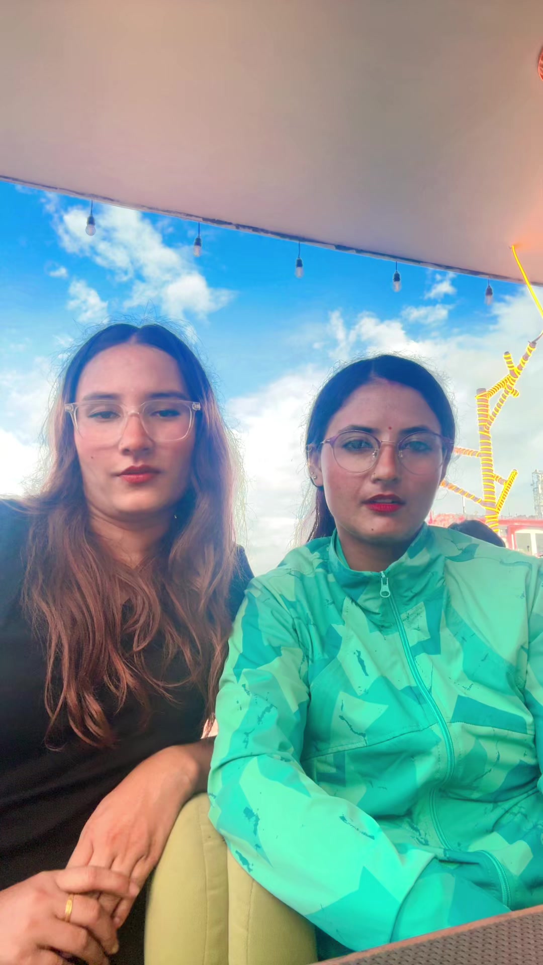 @Janu Siwakoti