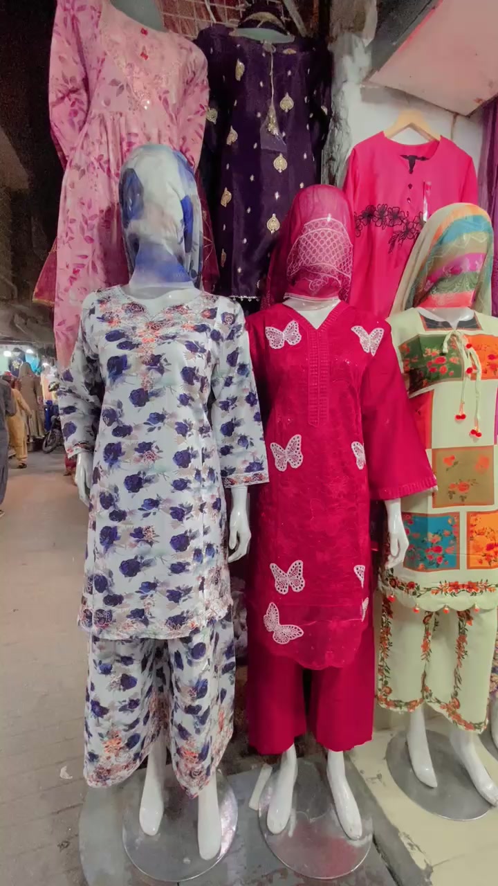 @Khaybar kurti