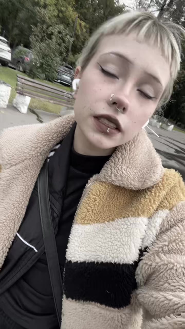 @лиза крипер