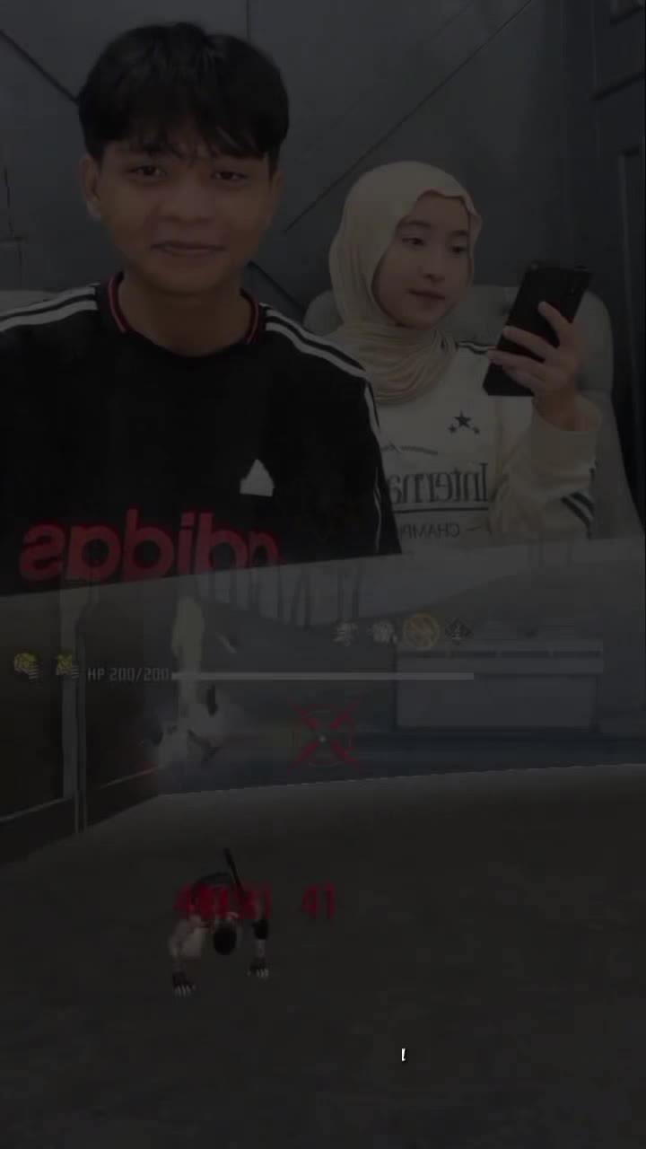 @ZIDAN RUOK