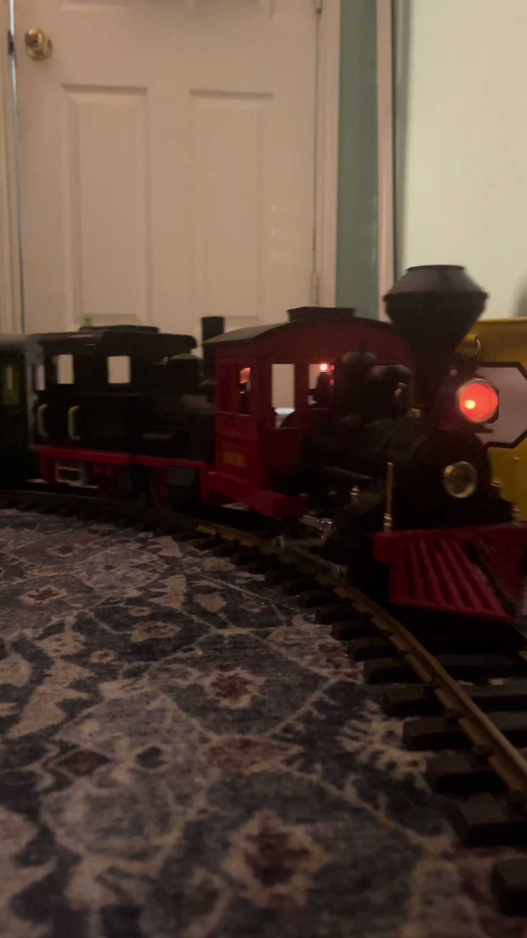 @Greatink Trains