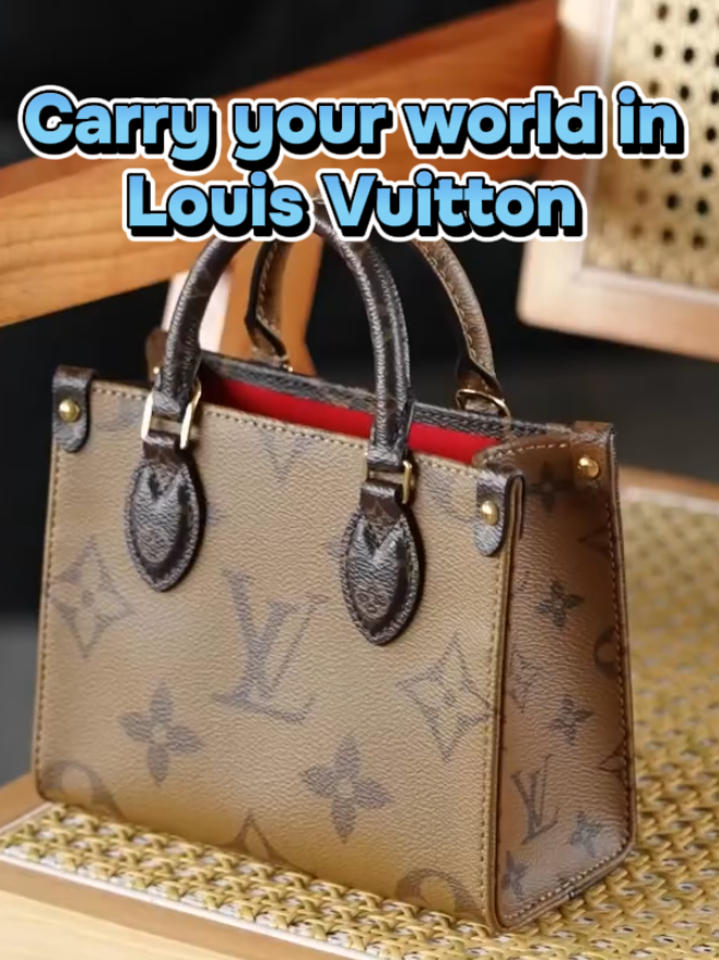 @Regency Bags
