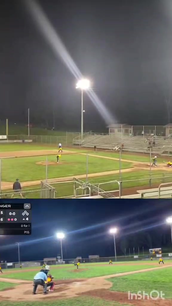 @BJE Ohio Valley Baseball