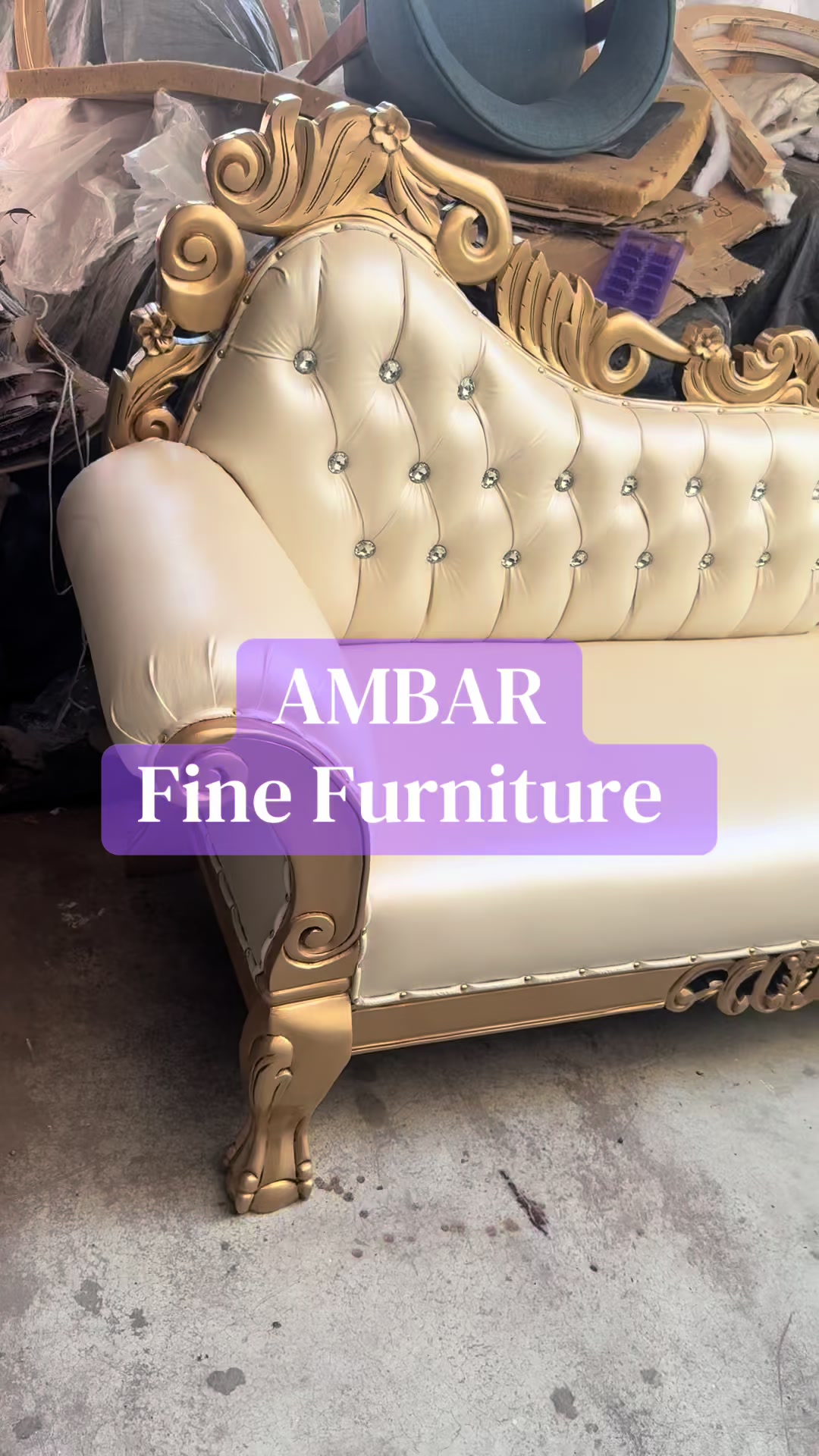@Ámbar - Fine Furniture