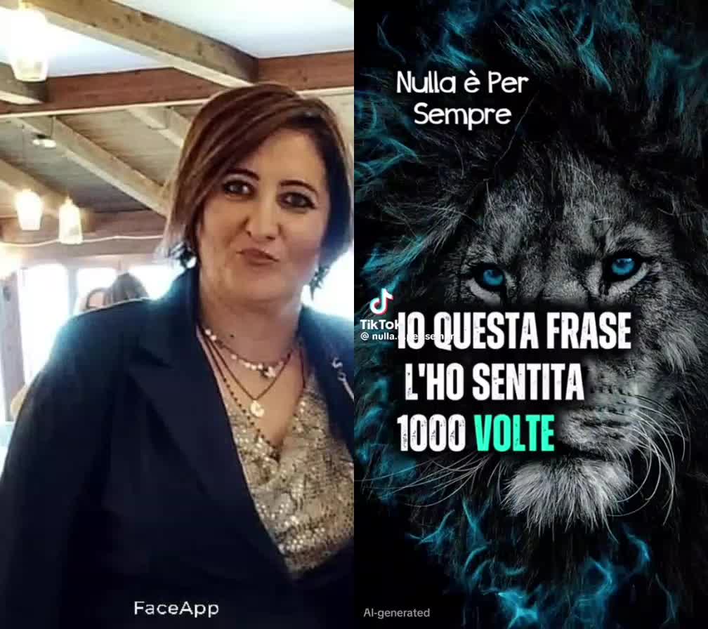 @Carmina Pappalardi