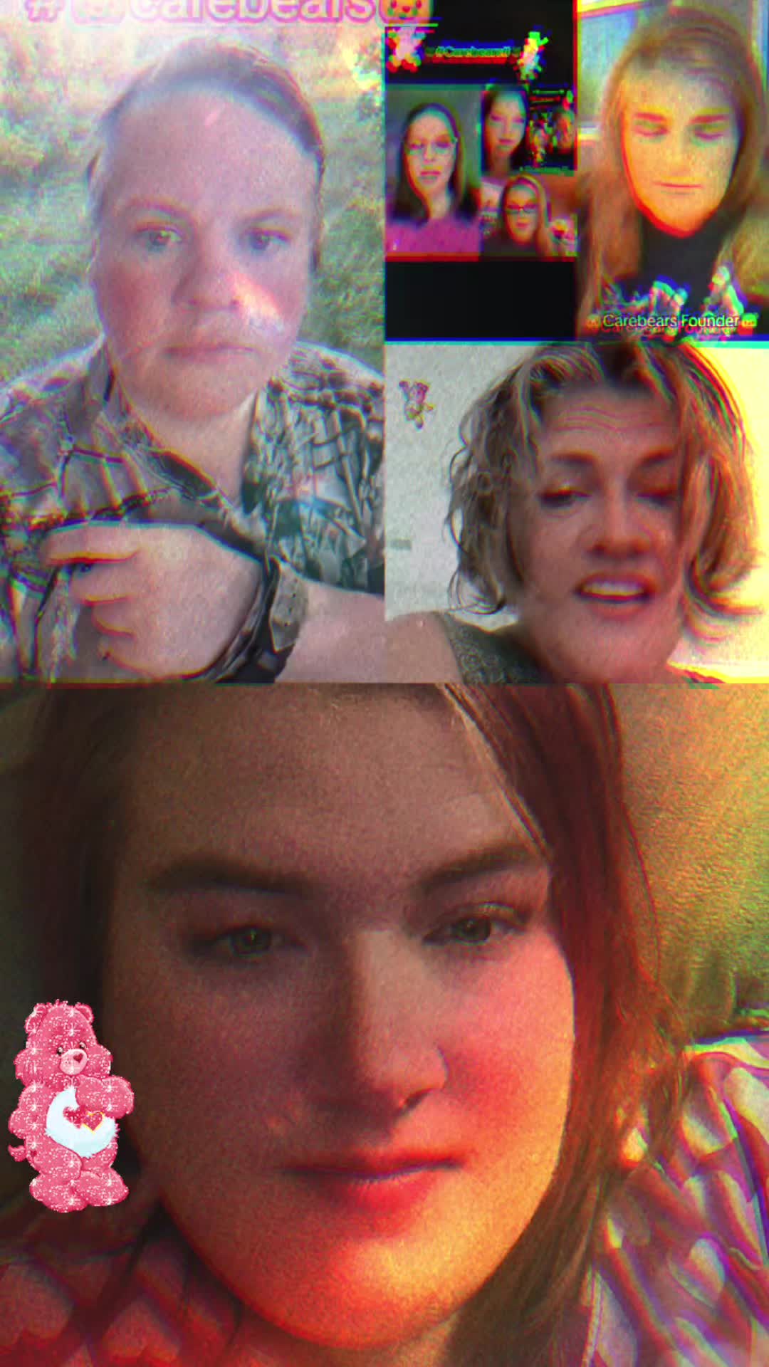 @Rainbowgirl