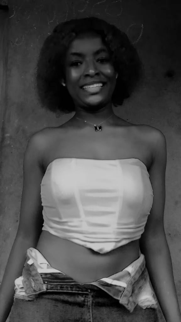 @Hassanatu Kanu