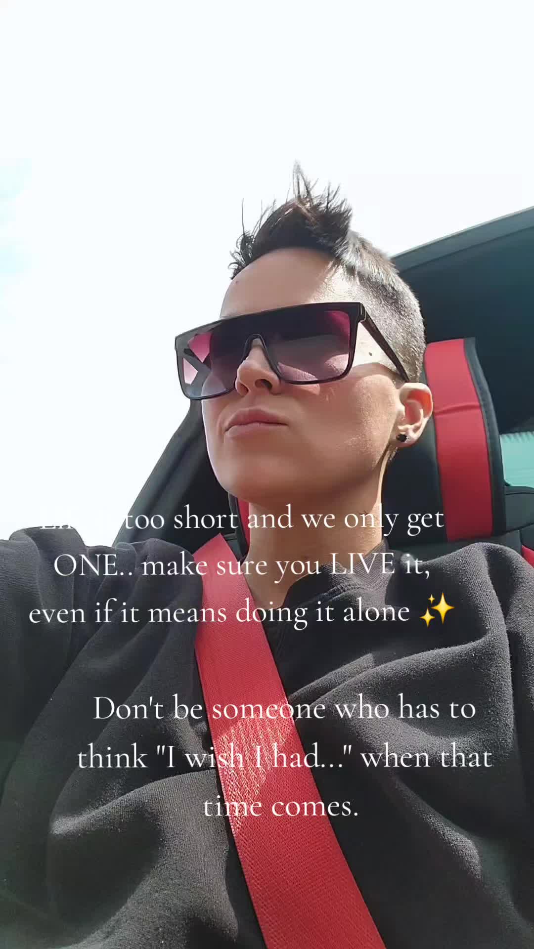 @Lauren 😎