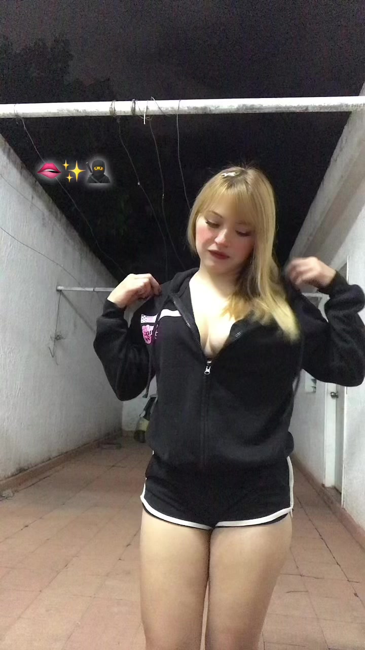 @⚡️✨Chelita biker504