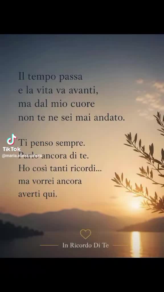 @Maria Liemonte