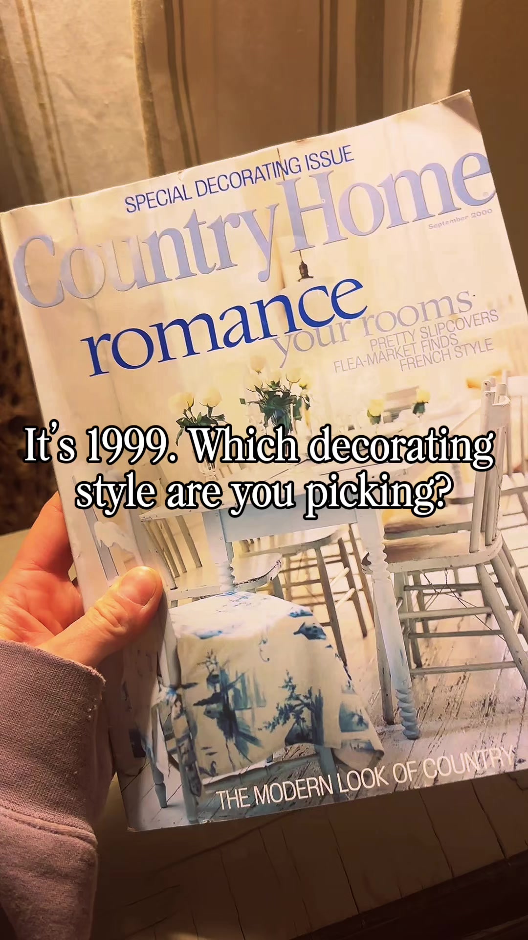 @Morgan Geyer