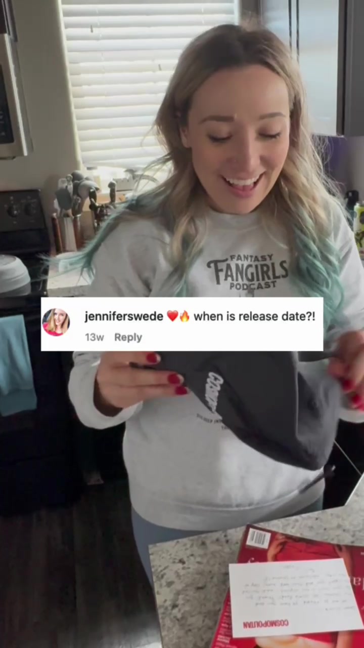 @Fantasy Fangirls Podcast