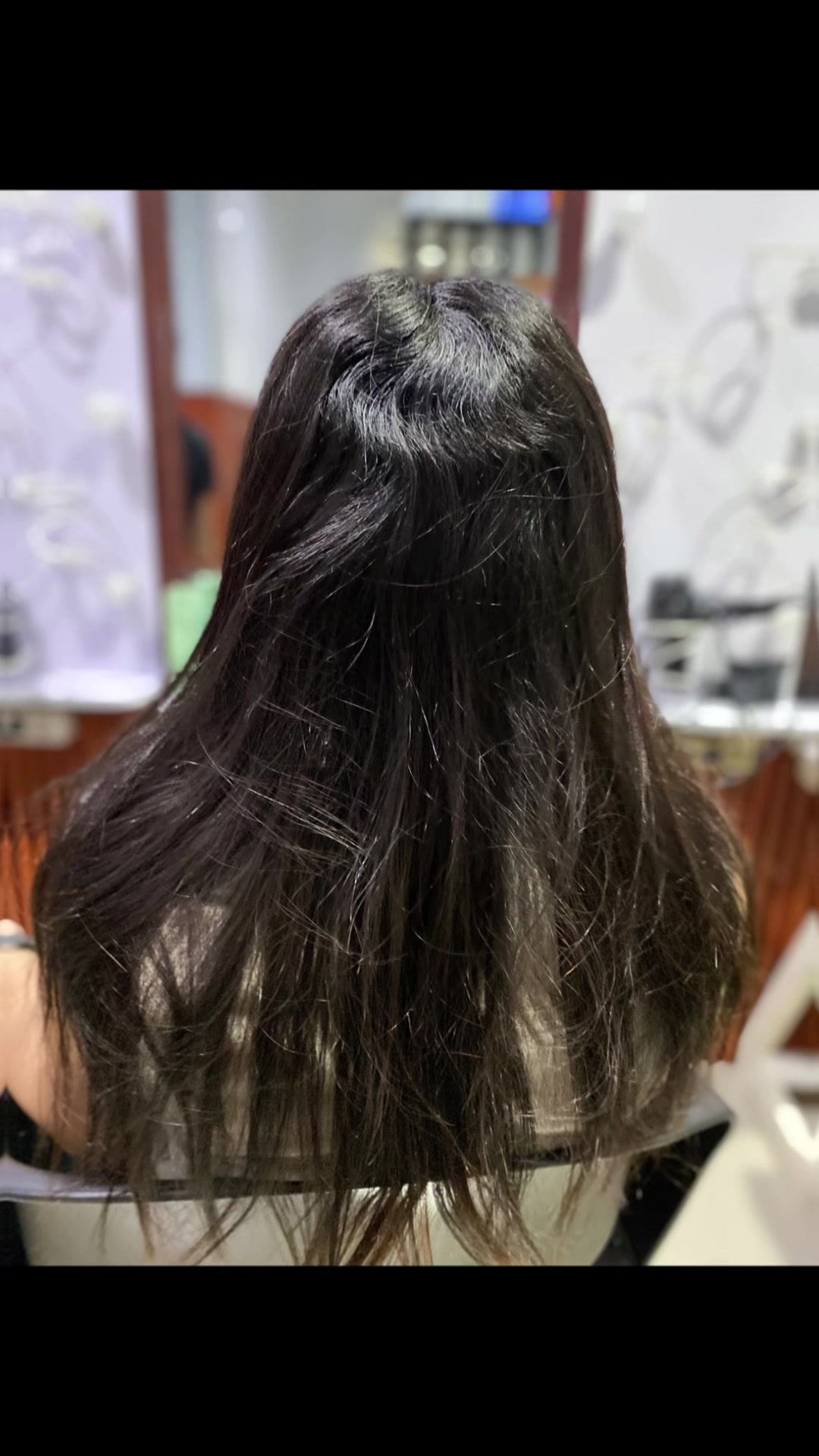 @Regina Wayan Salon
