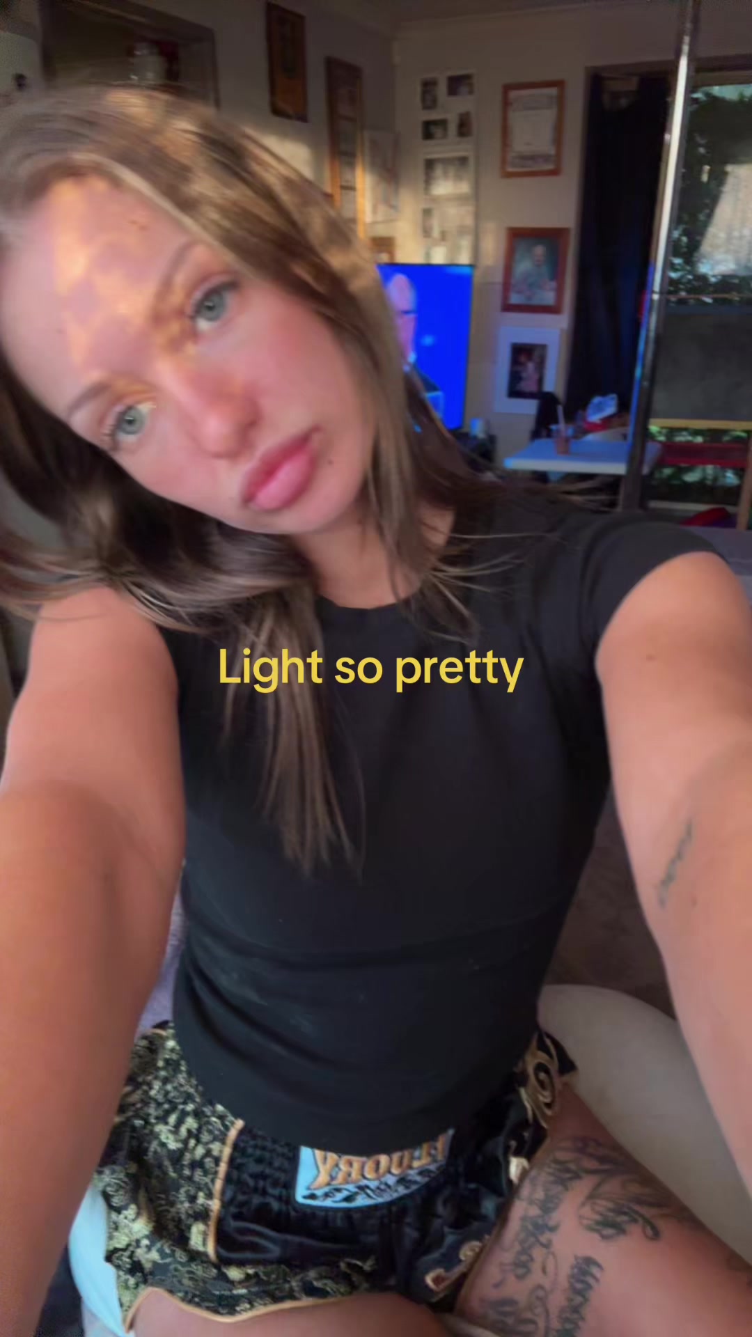 @Michelle Maguire