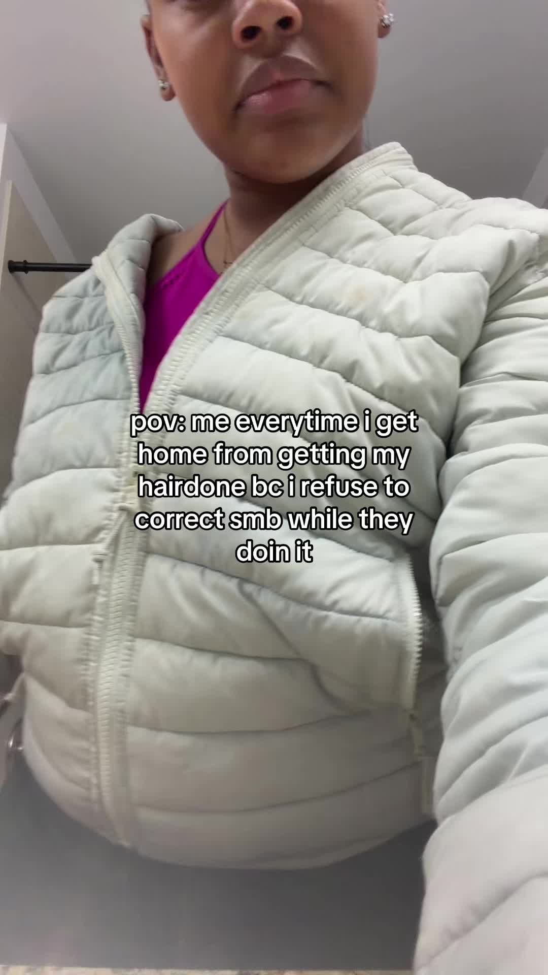 @its not me