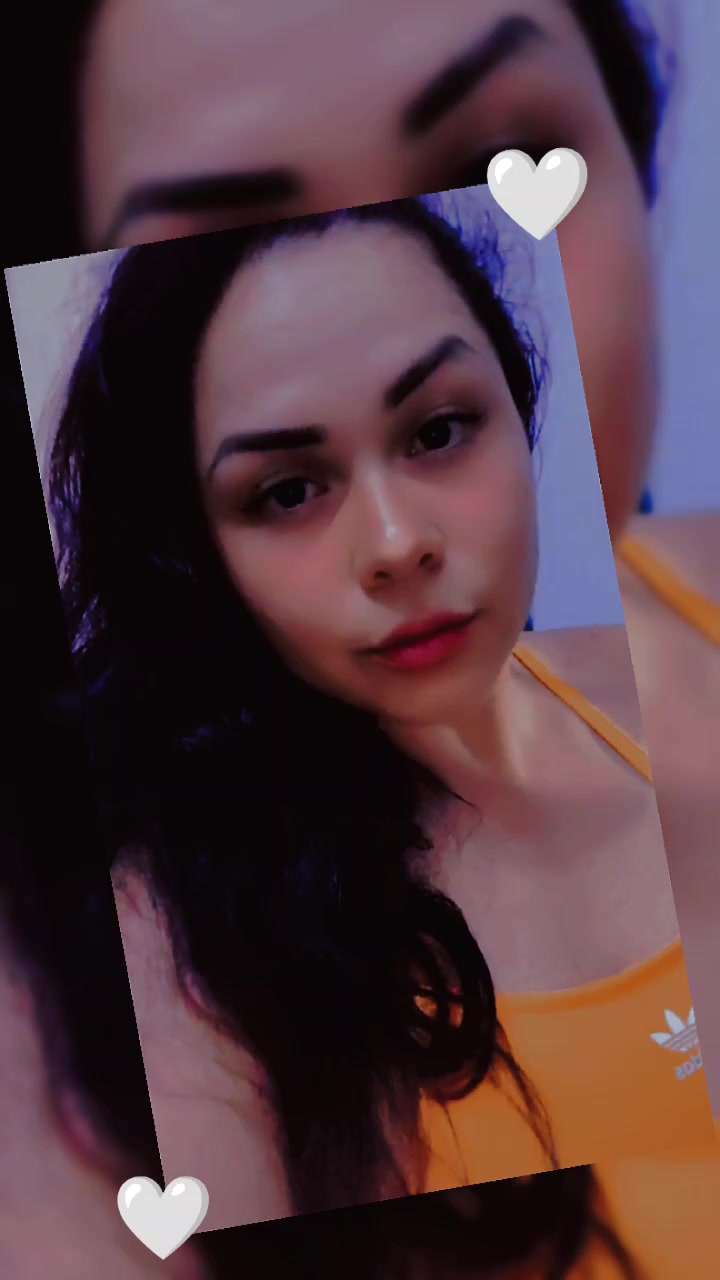 @alejita rivera