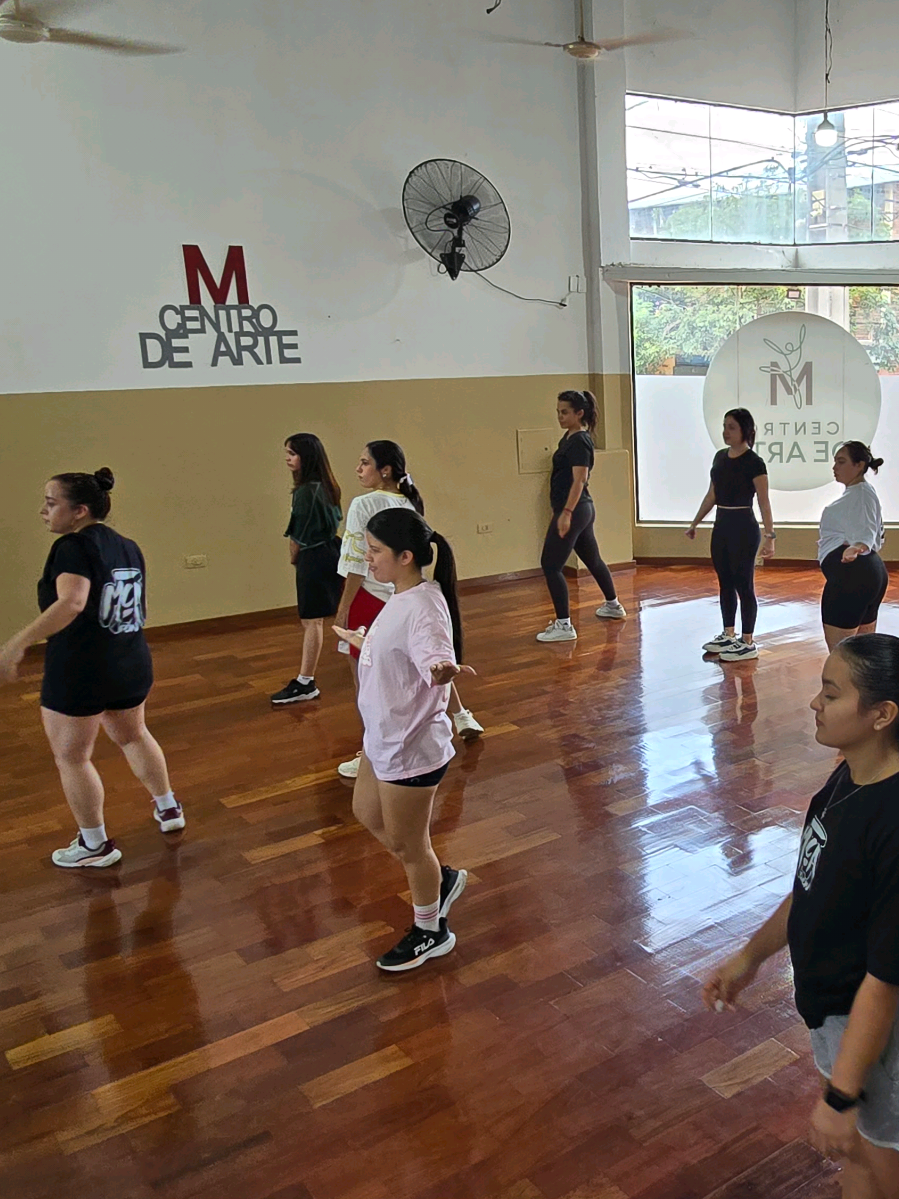 @M Centro de Arte