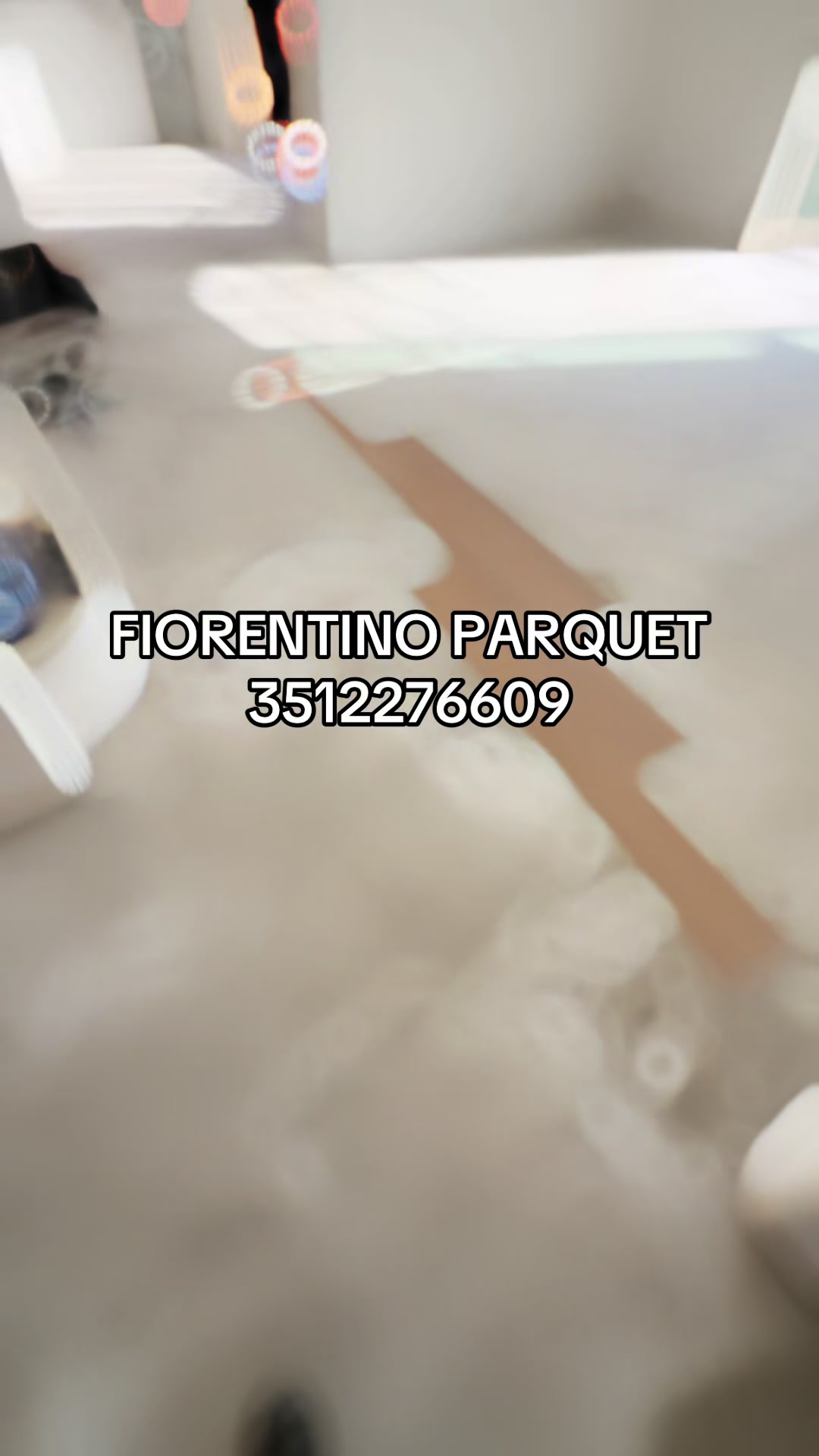 @Fiorentino Parquet