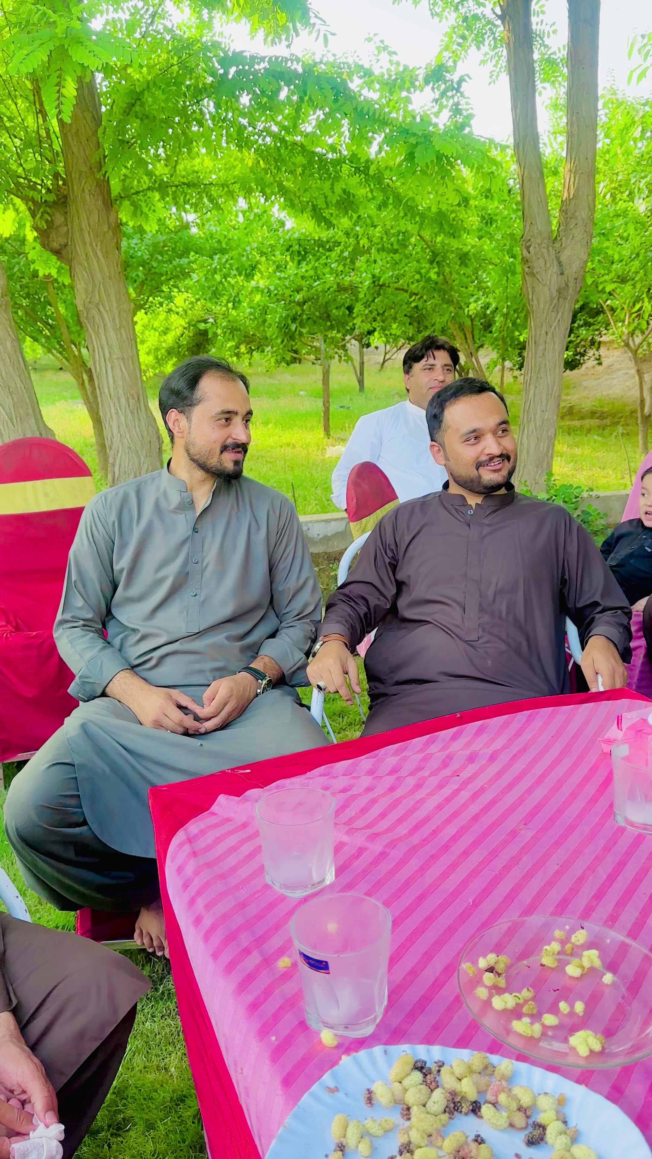@dawood khan kakar