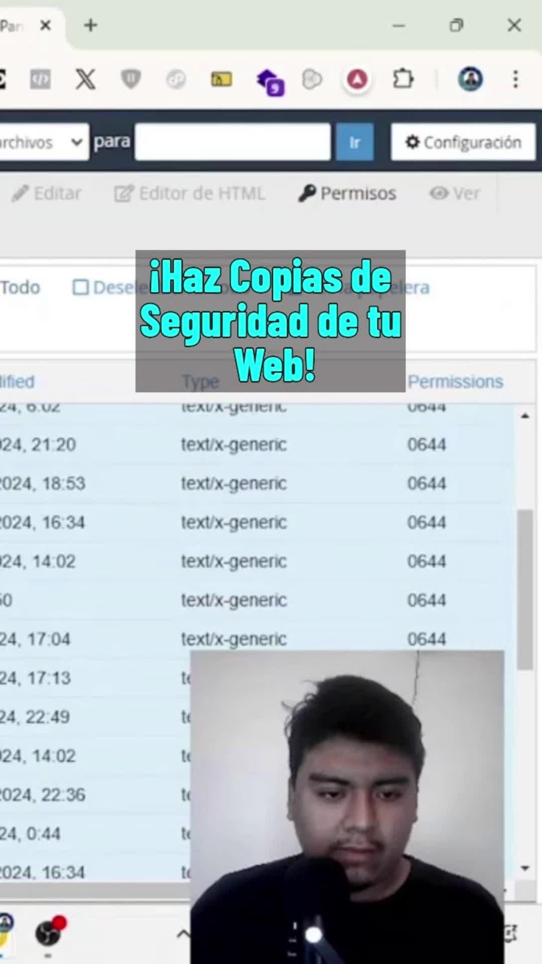 @Cristopher Ramirez Salvo