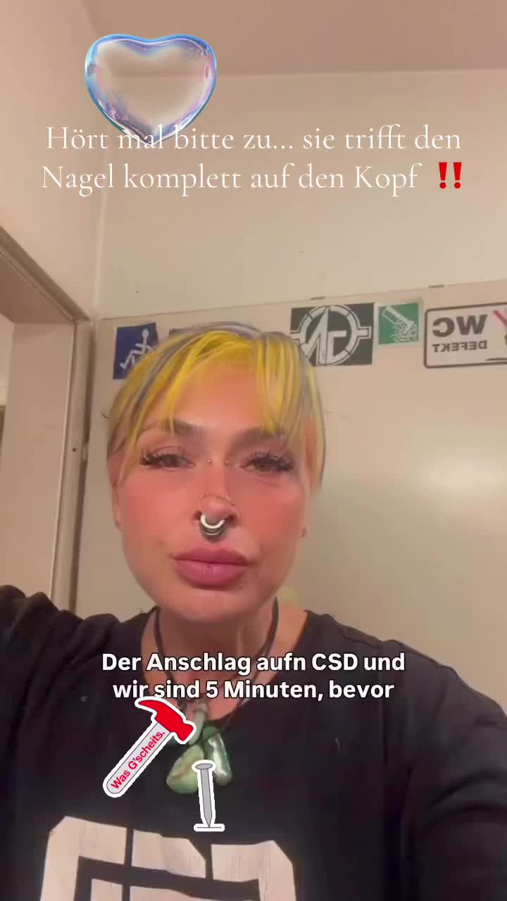 @💙IchBinDieAndere💙