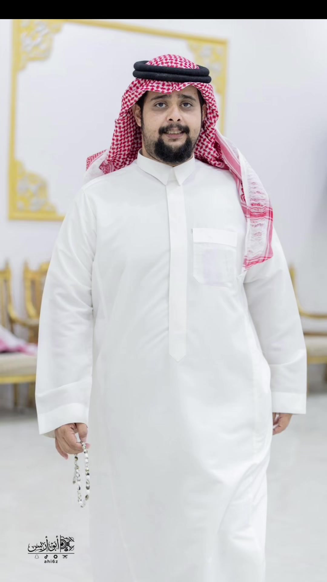 @أبــو أريـــس