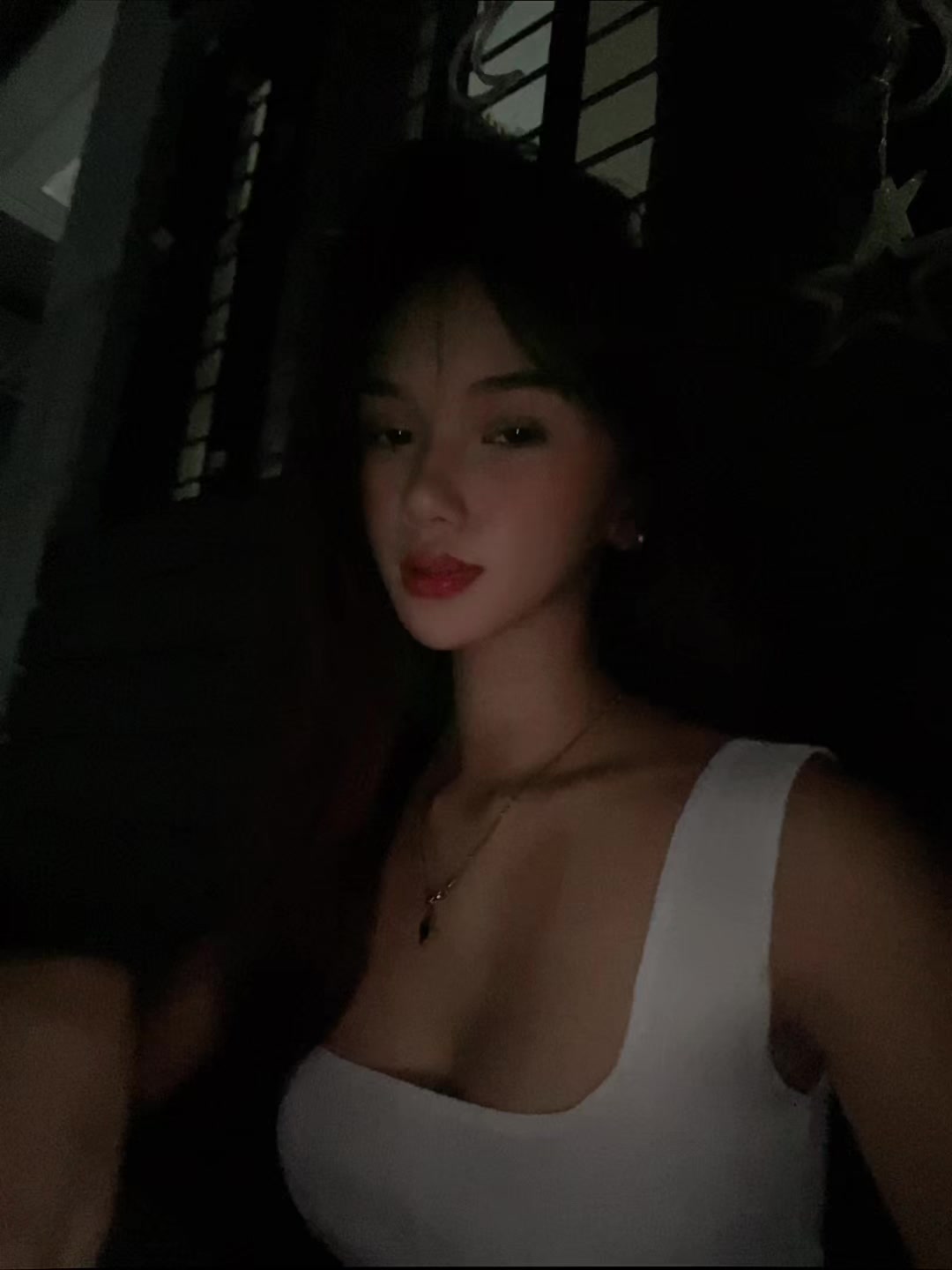 @Christine Mae