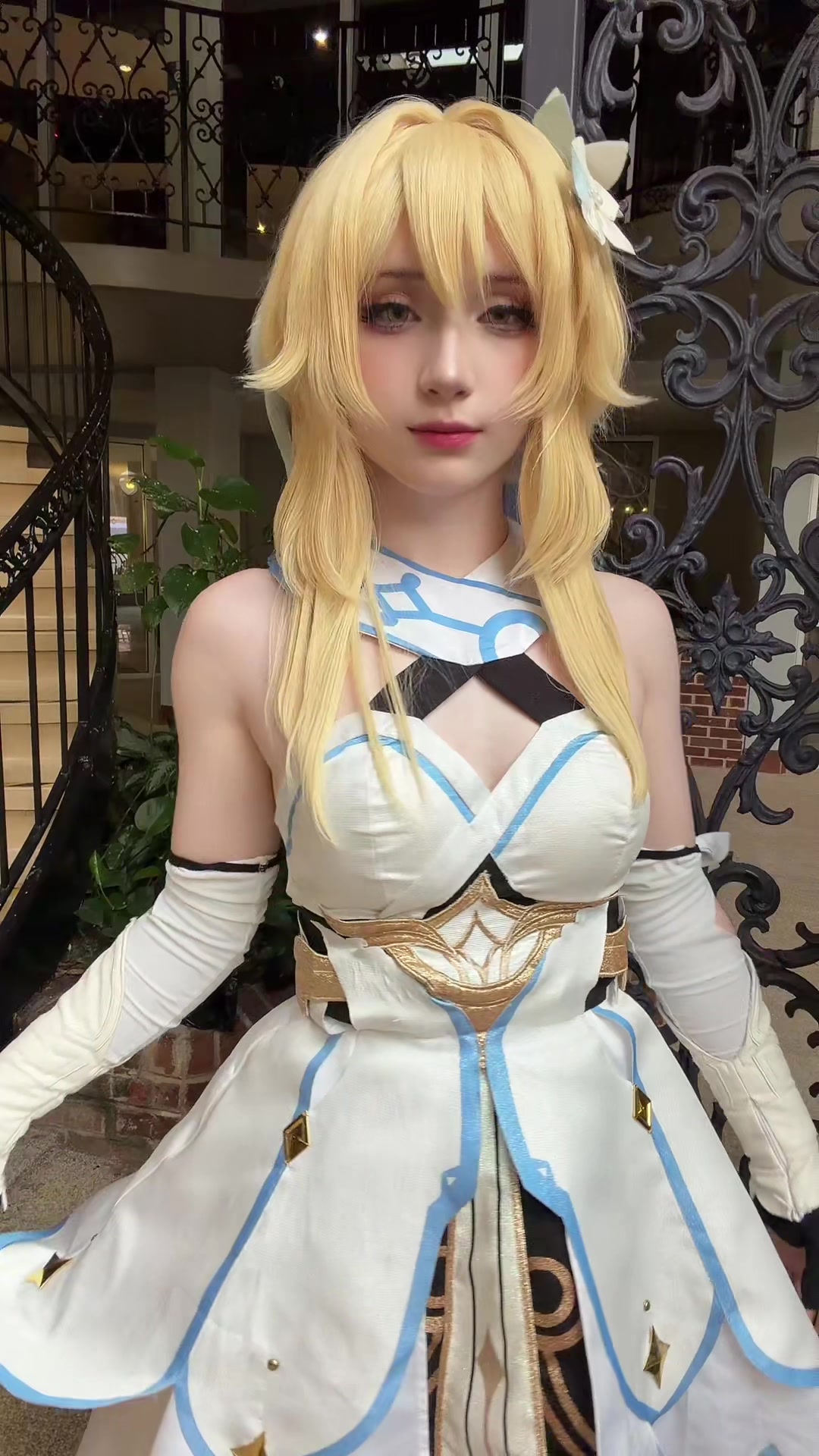 @Lily | Octobunn