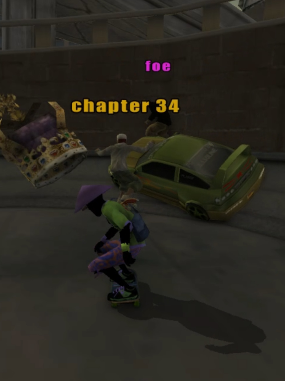 @Kontekst 🛹