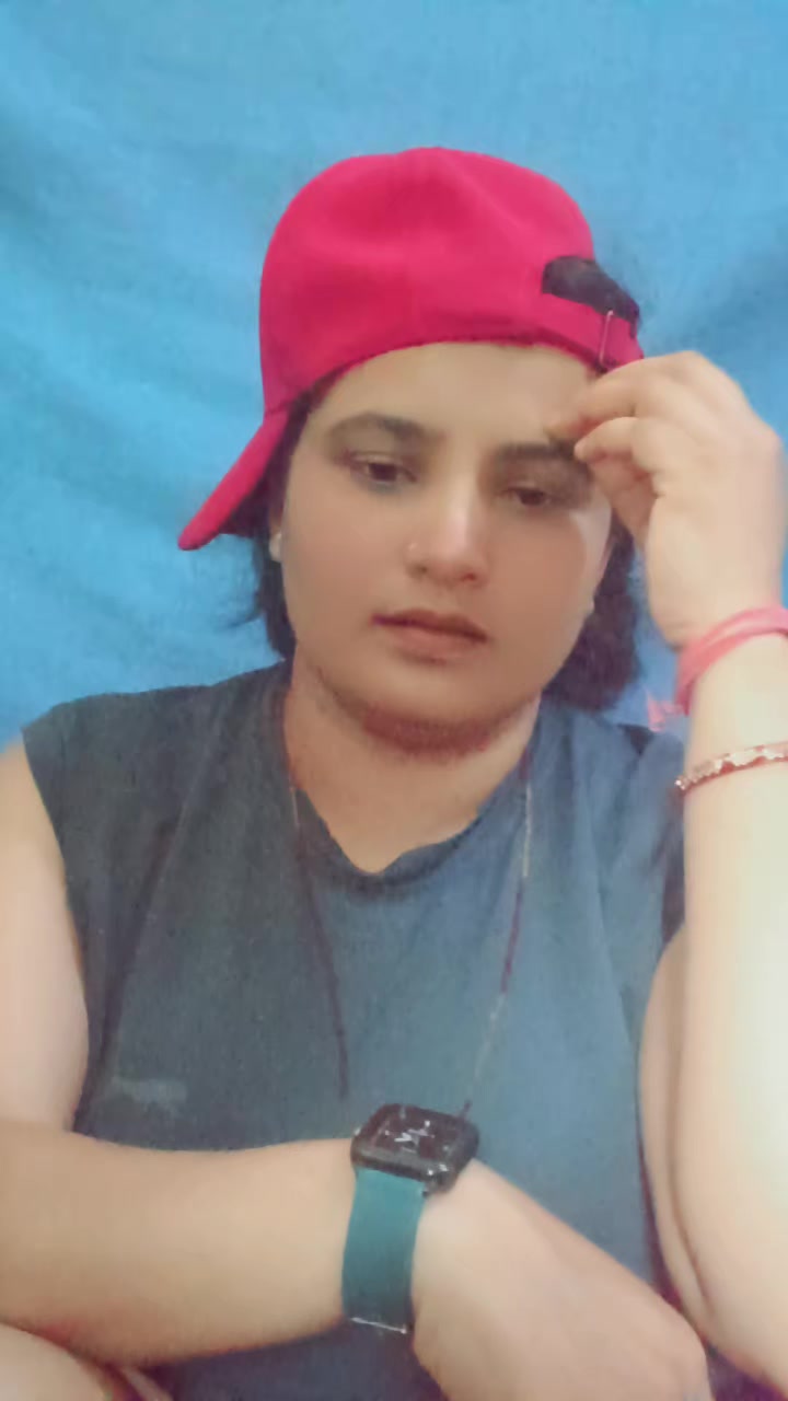 @muna upreti🥰👰💕❤️