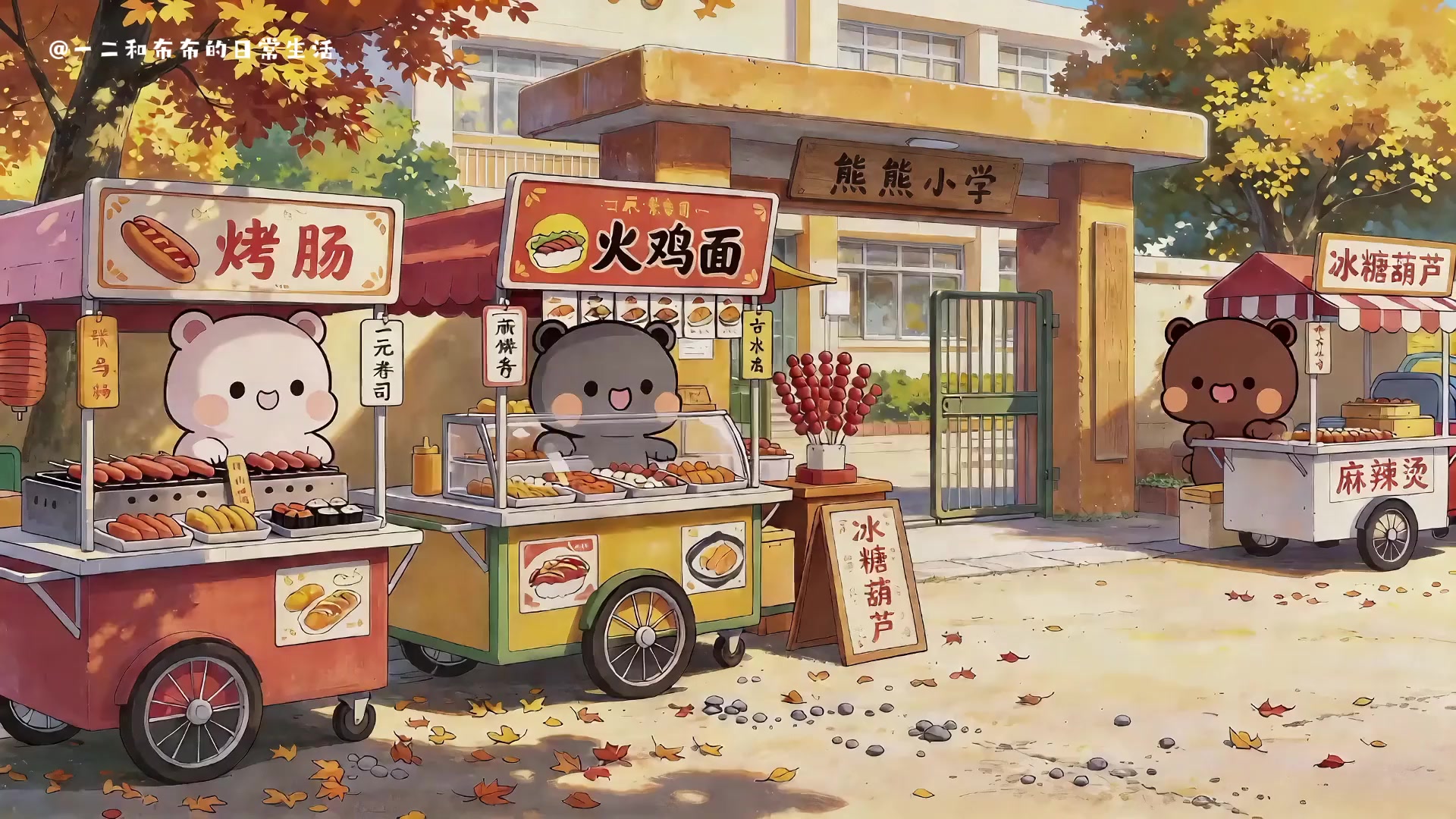 @熊貓