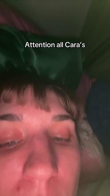 @Cara