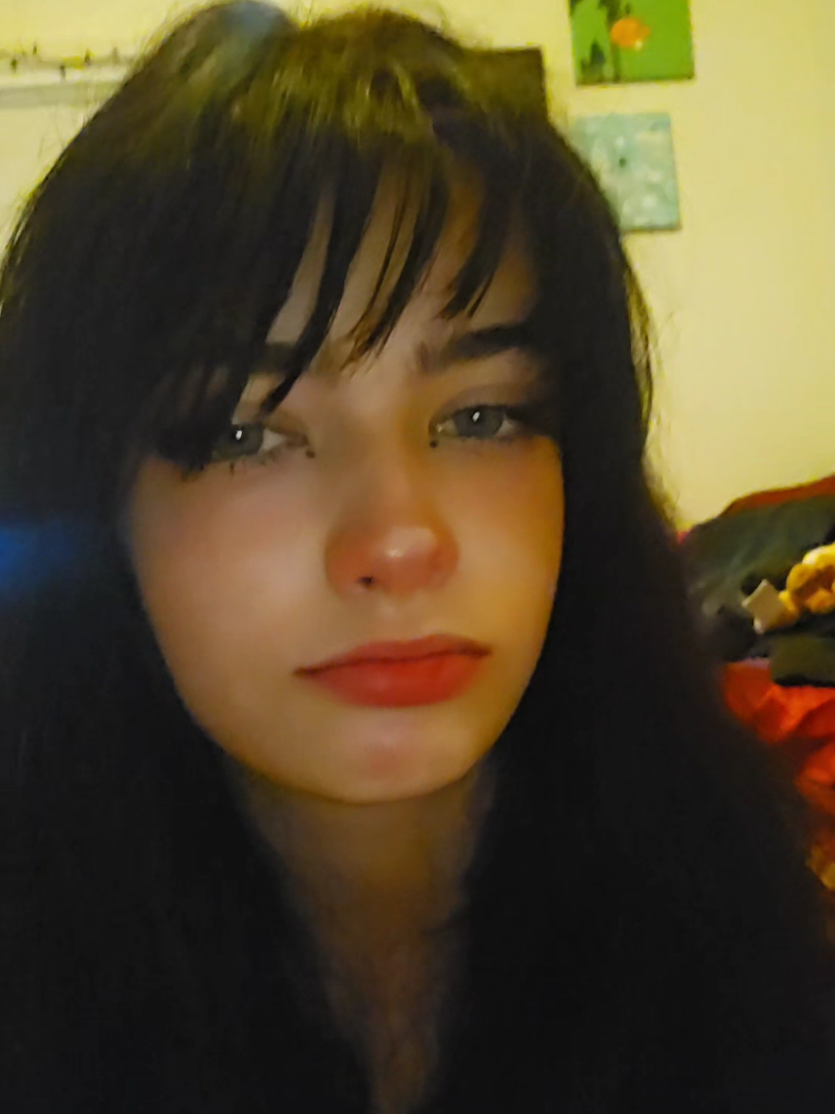 @Fawn Niki