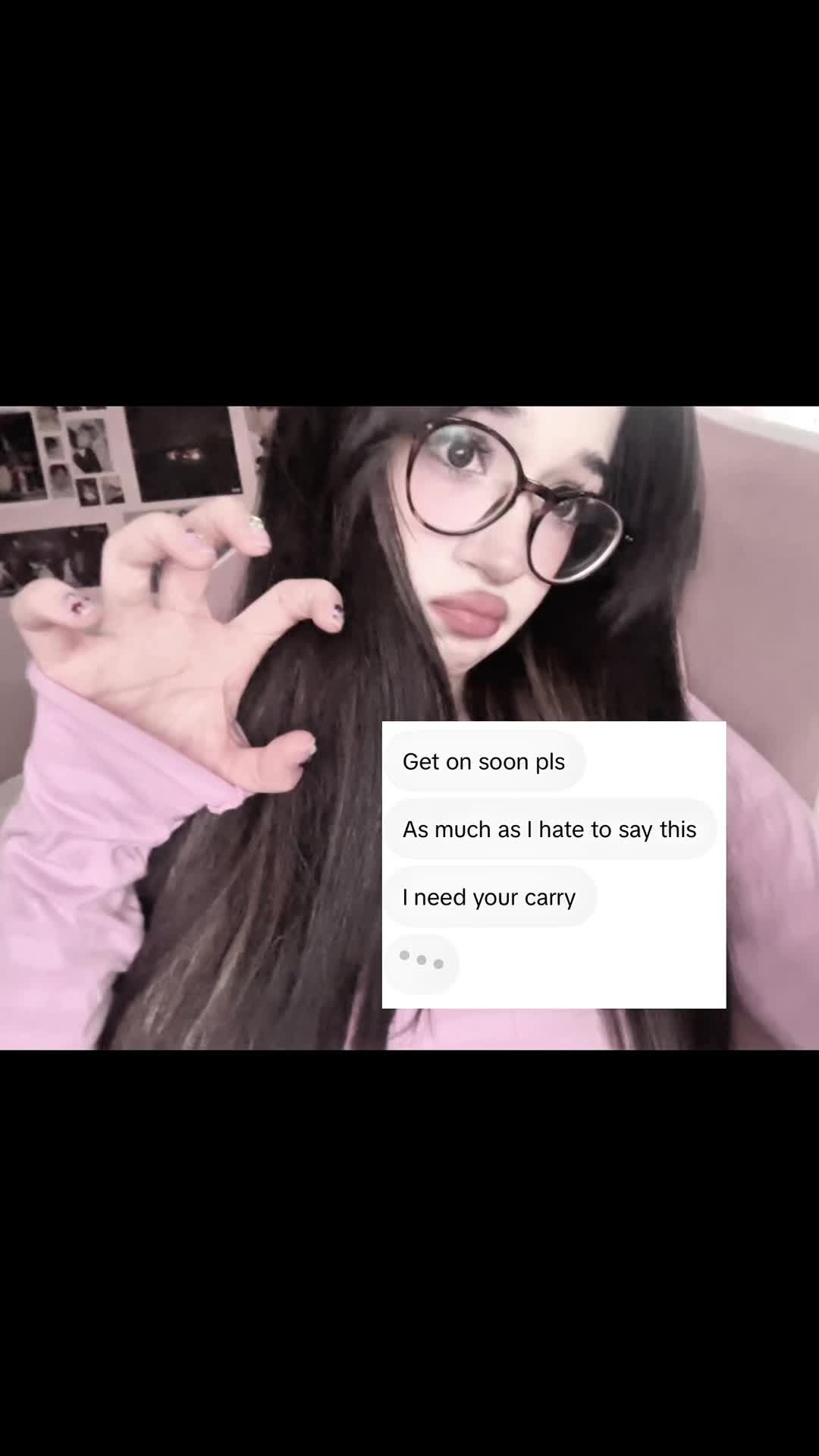 @⋆✴︎˚ b3lla >.< ˚. ᵎᵎ