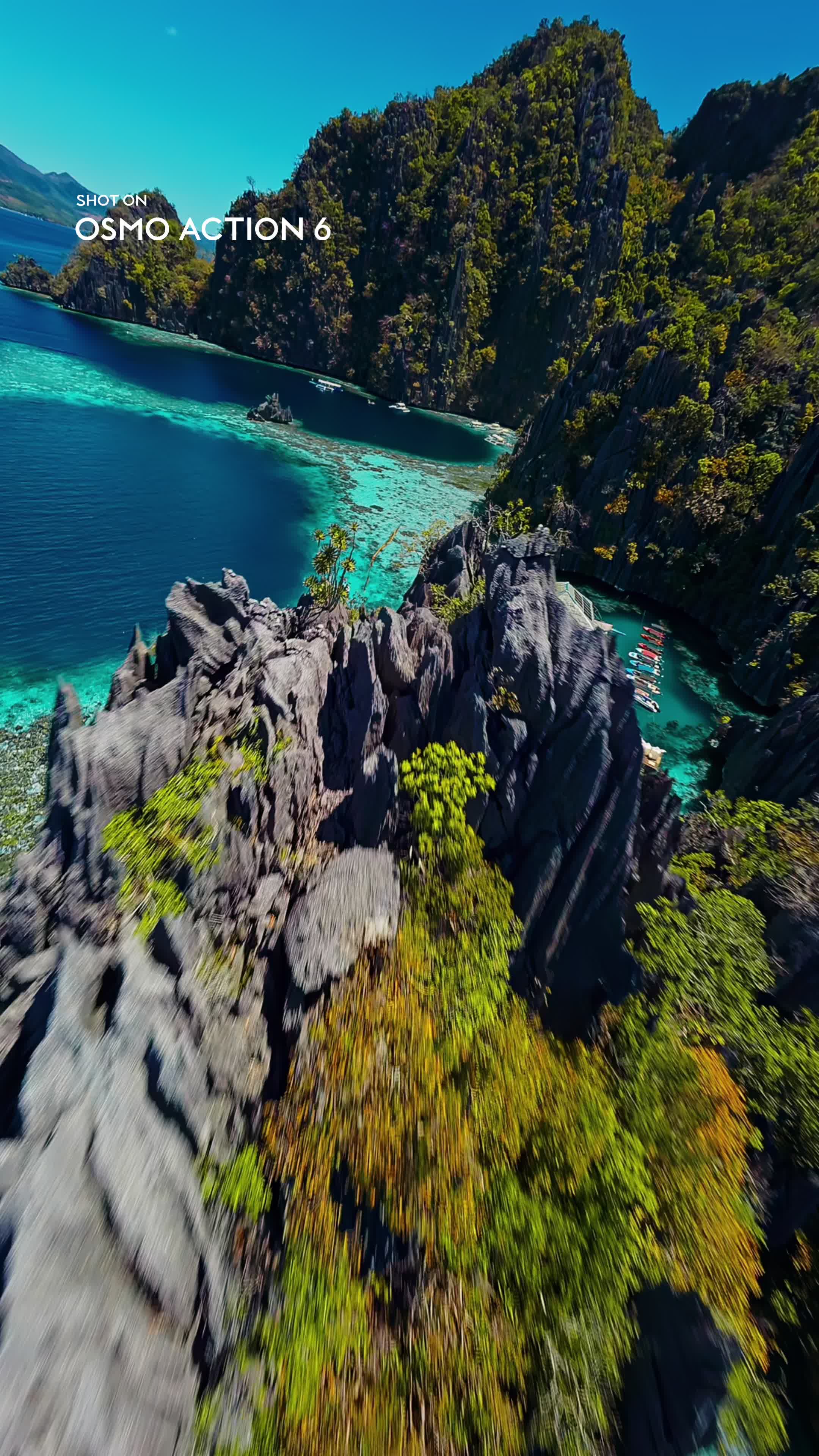 @DJI Osmo