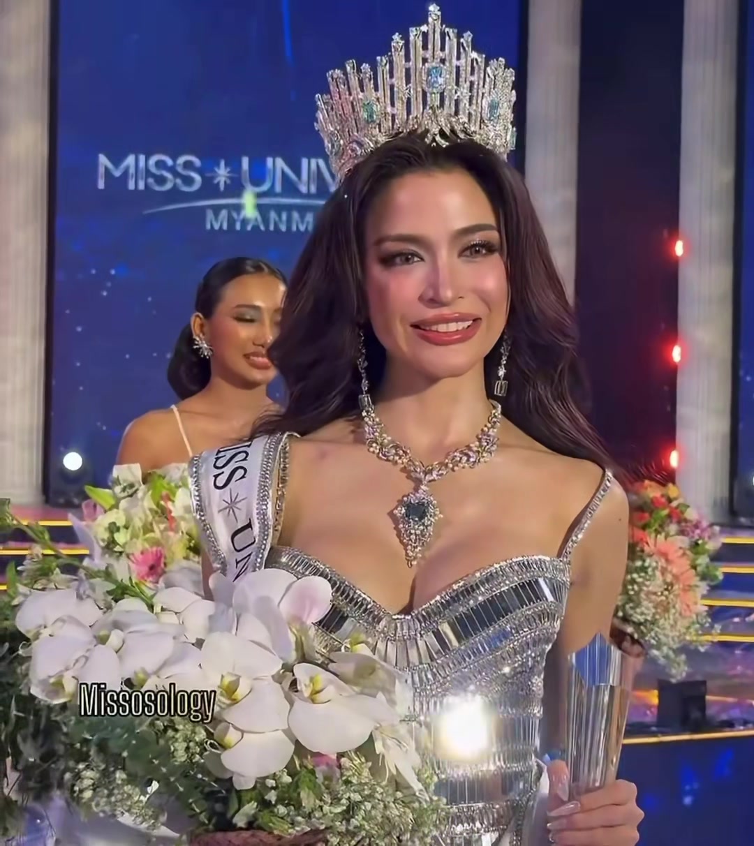 @MISS Myanmar