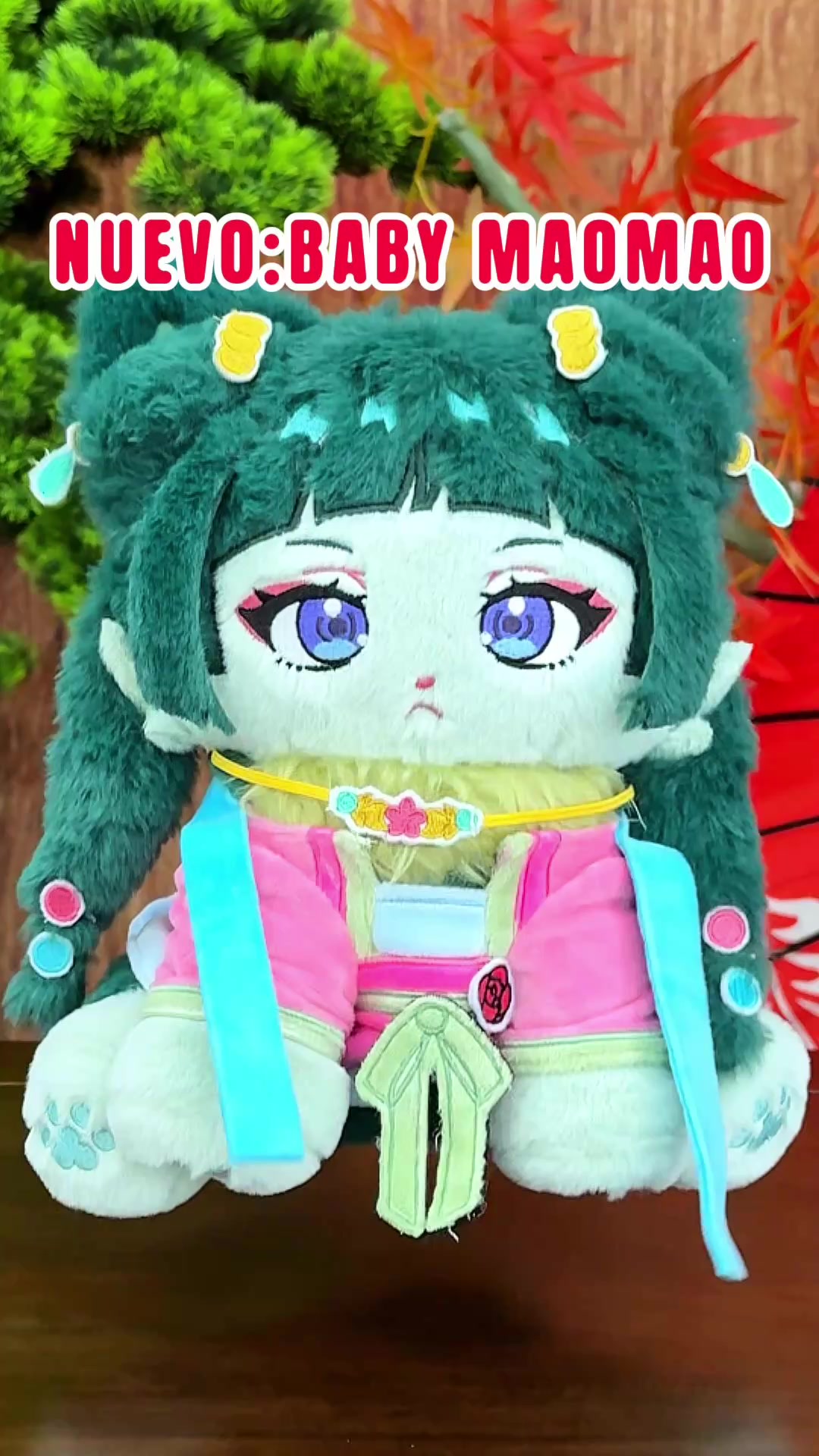@Plushshop_Mexico