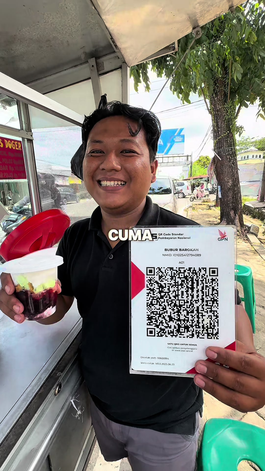 @Kuliner Bangka Belitung Viral