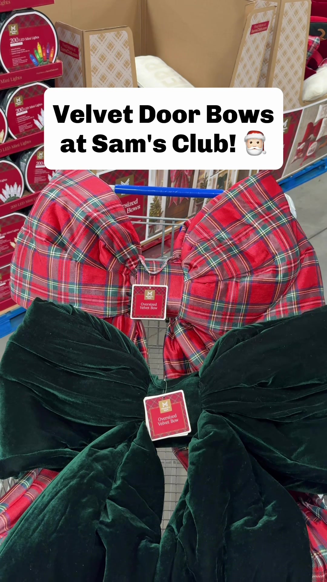@Sam&rsquo;s Club Lovers