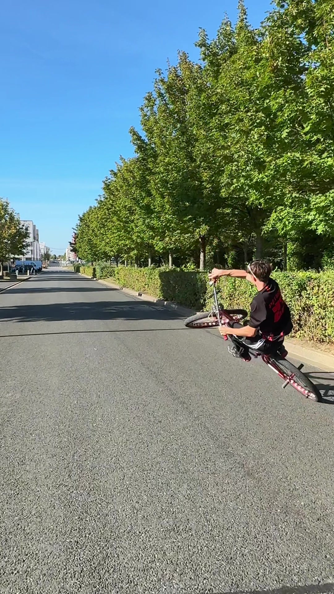 @Patrox Bikelife