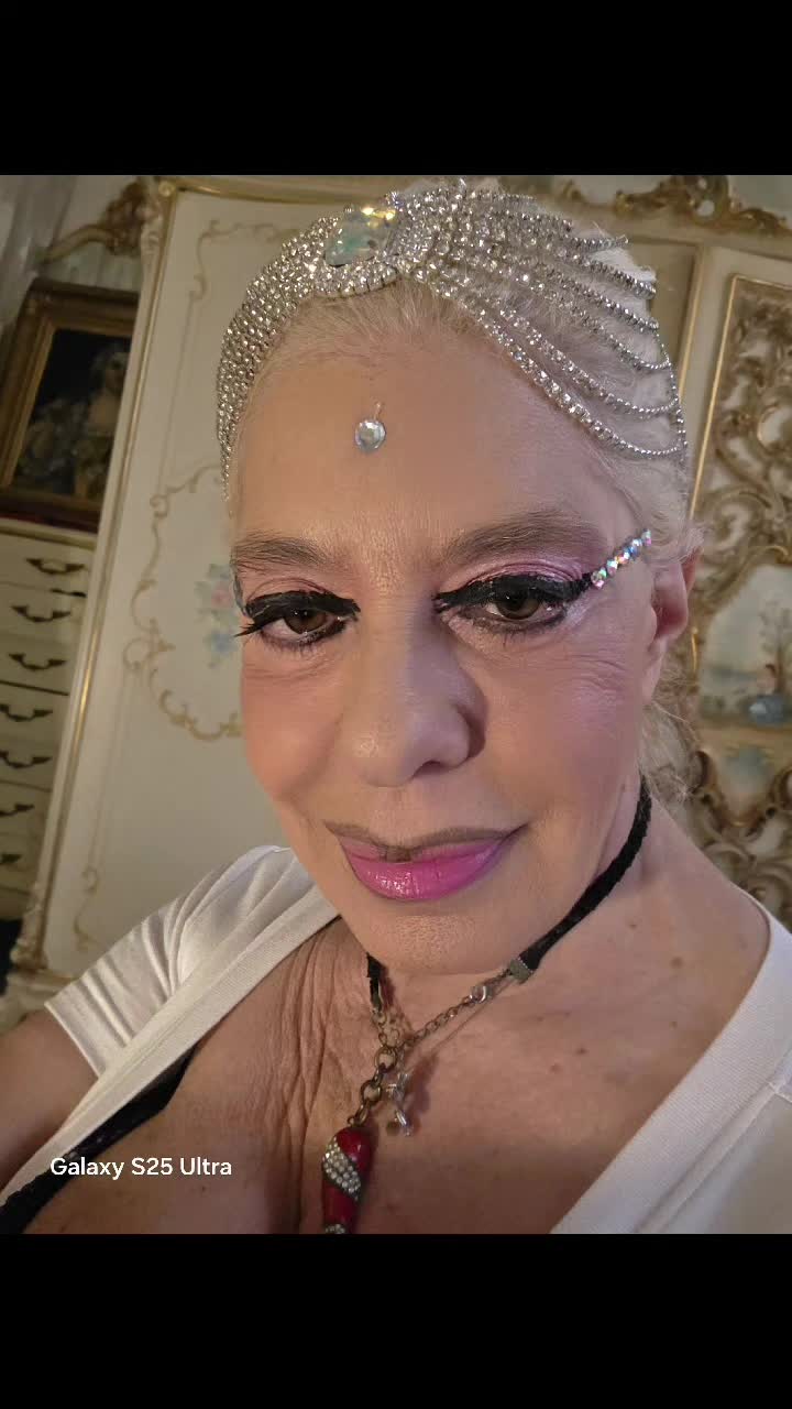 @principessa dimitri fashion