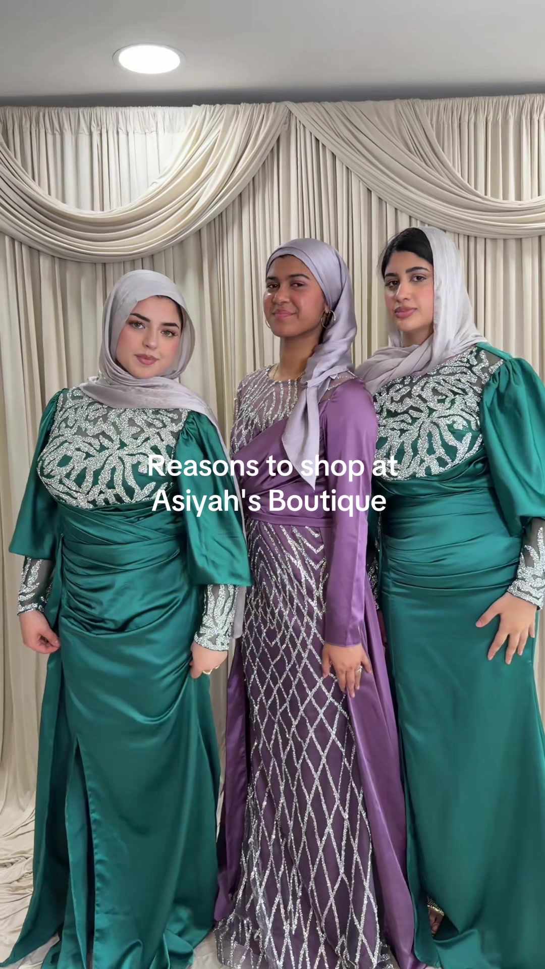 @Asiyah's Boutique