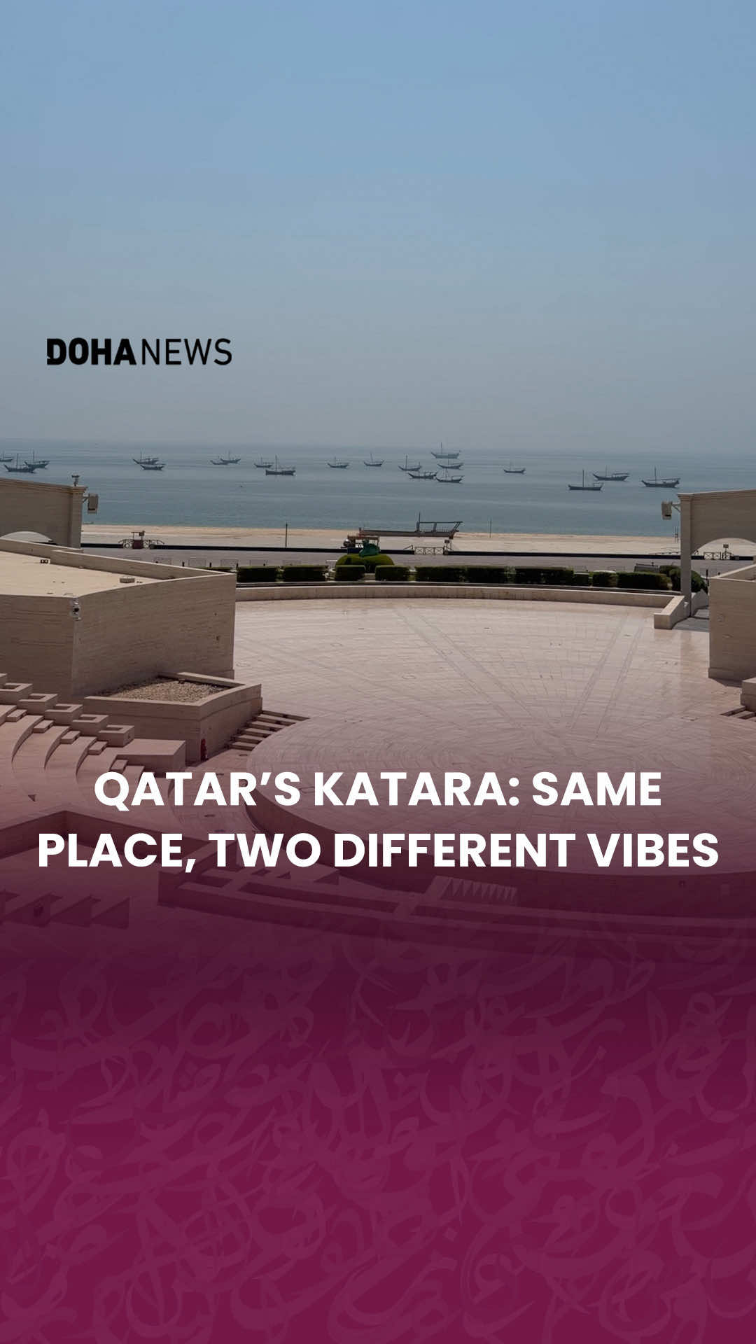 @Doha News