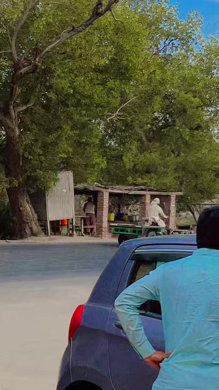 @Rauf Panwar