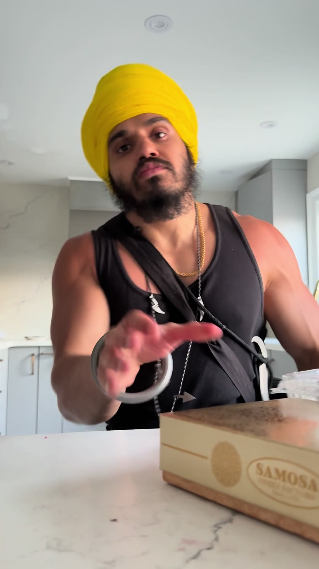 @Gurpartap Singh Khalsa