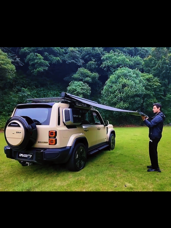 @Great Lion Electric Vehicle