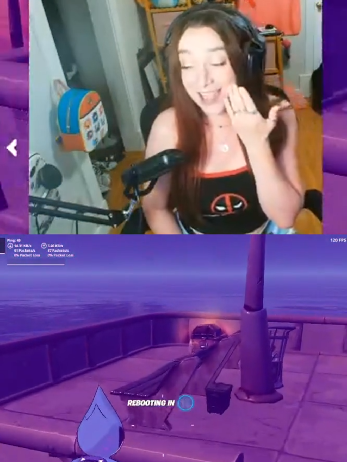 @AmberRoseTTV