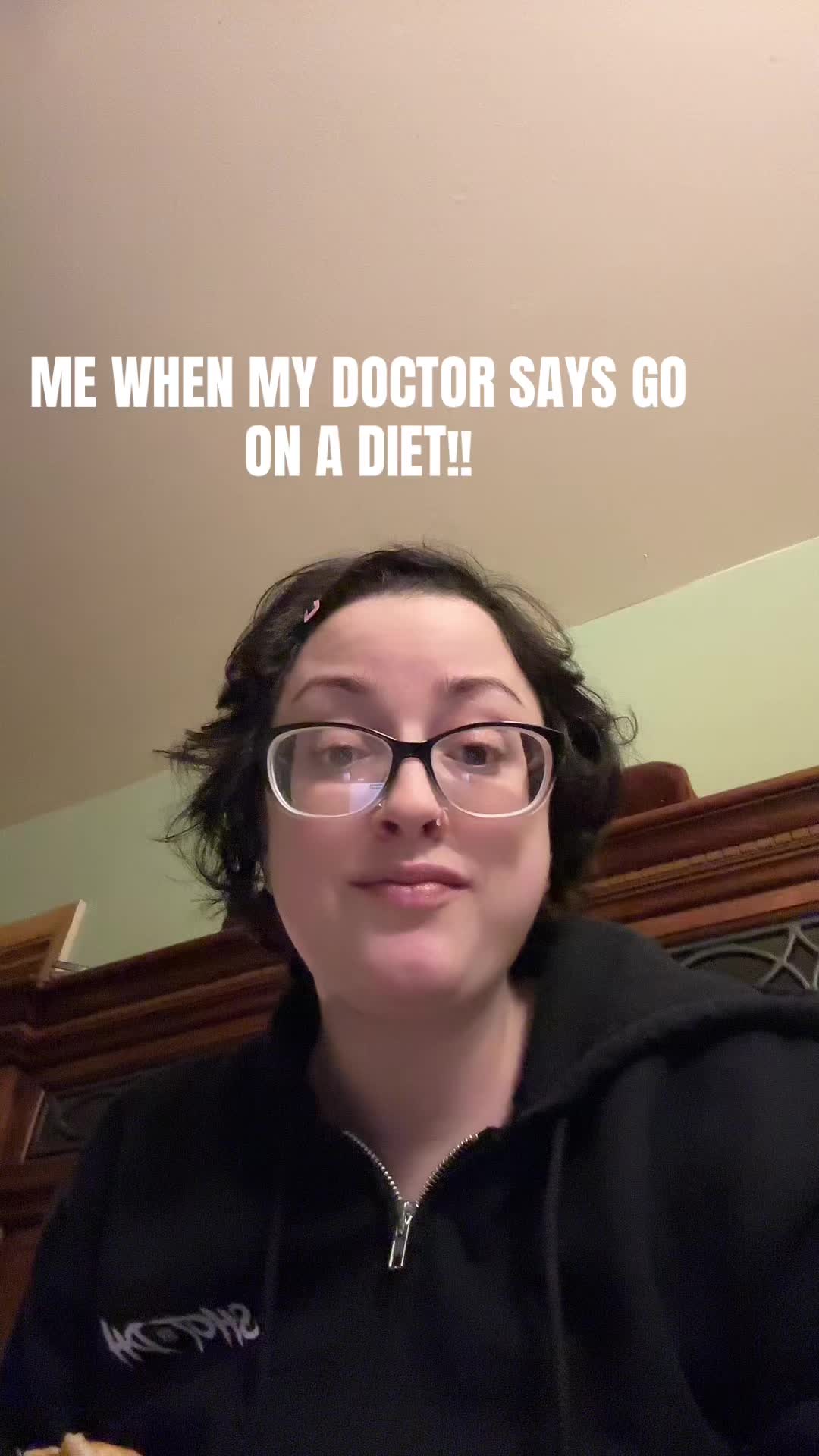 @Cassandra Mae